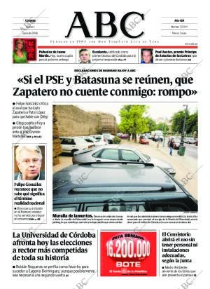 ABC CORDOBA 01-06-2006 página 1