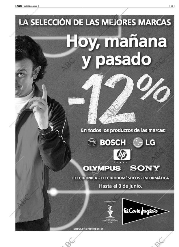 ABC CORDOBA 01-06-2006 página 13