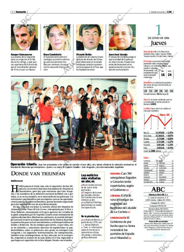 ABC CORDOBA 01-06-2006 página 2