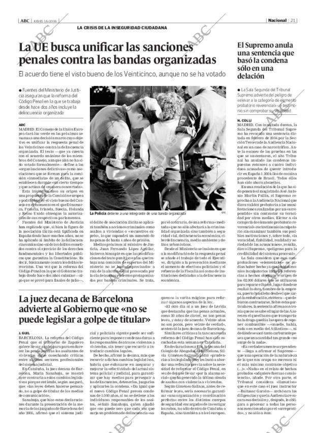 ABC CORDOBA 01-06-2006 página 21