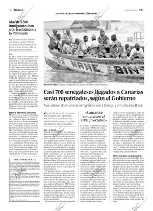 ABC CORDOBA 01-06-2006 página 22