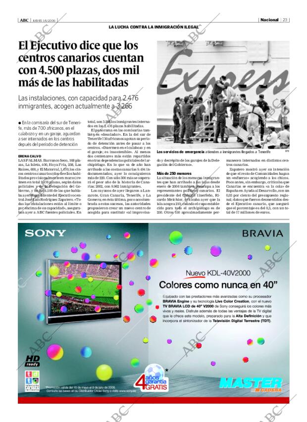 ABC CORDOBA 01-06-2006 página 23