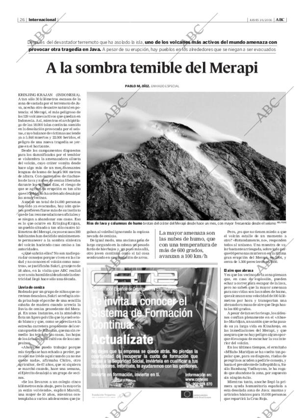 ABC CORDOBA 01-06-2006 página 26