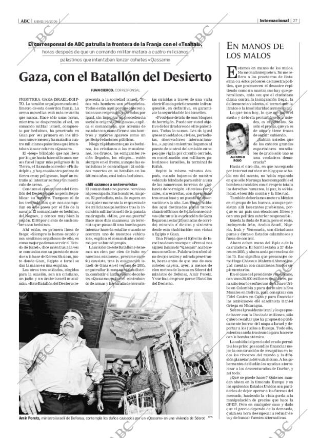 ABC CORDOBA 01-06-2006 página 27