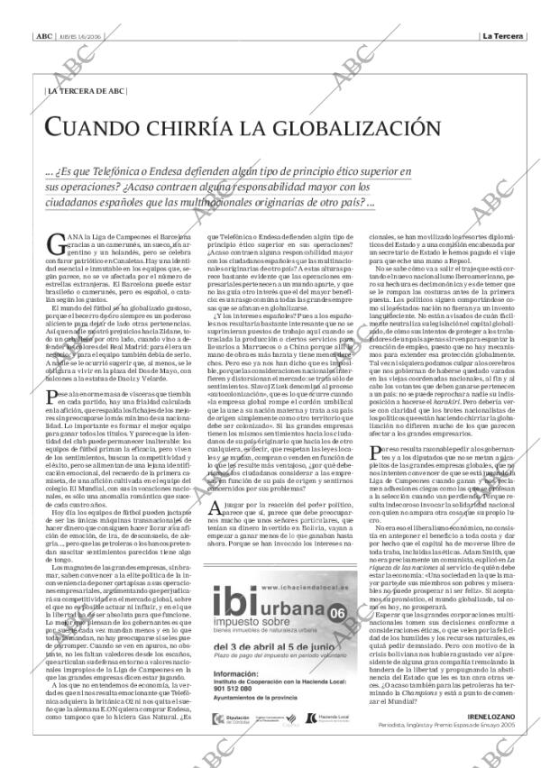ABC CORDOBA 01-06-2006 página 3