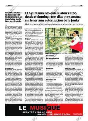 ABC CORDOBA 01-06-2006 página 32