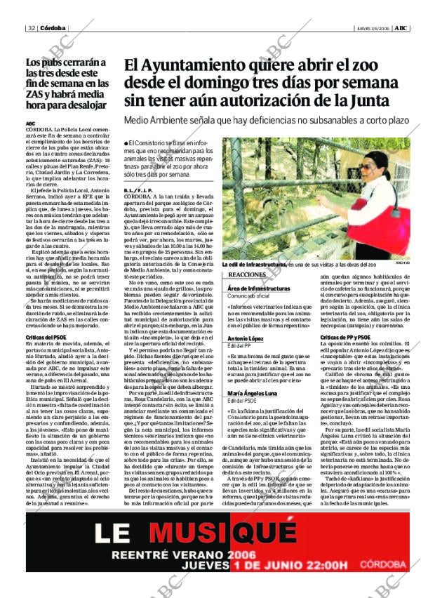 ABC CORDOBA 01-06-2006 página 32