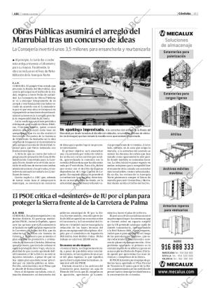 ABC CORDOBA 01-06-2006 página 33