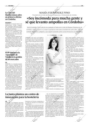 ABC CORDOBA 01-06-2006 página 36