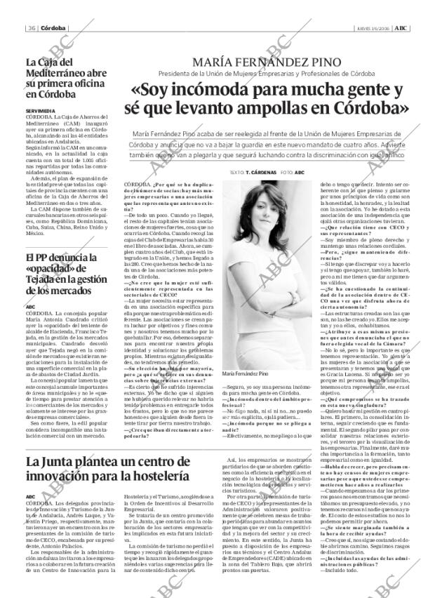 ABC CORDOBA 01-06-2006 página 36