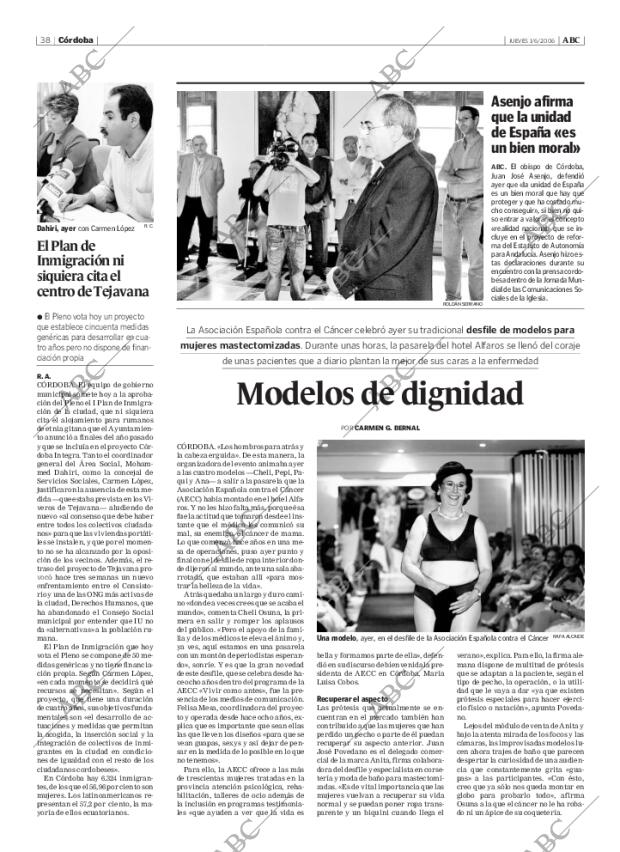 ABC CORDOBA 01-06-2006 página 38