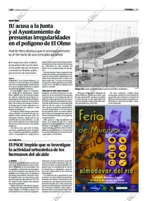 ABC CORDOBA 01-06-2006 página 39