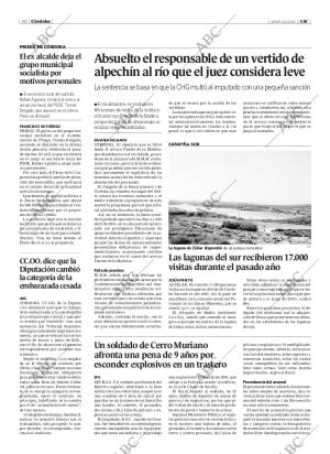 ABC CORDOBA 01-06-2006 página 40