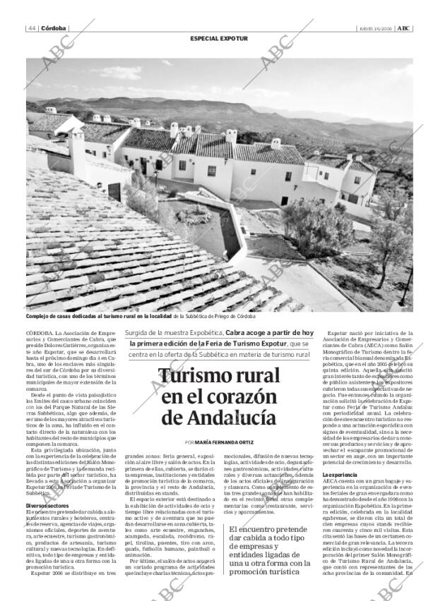 ABC CORDOBA 01-06-2006 página 44