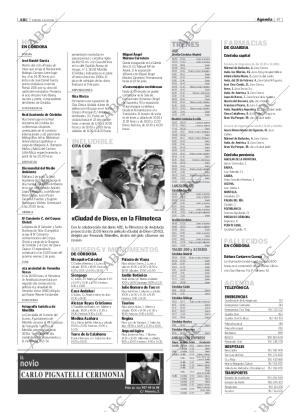 ABC CORDOBA 01-06-2006 página 47