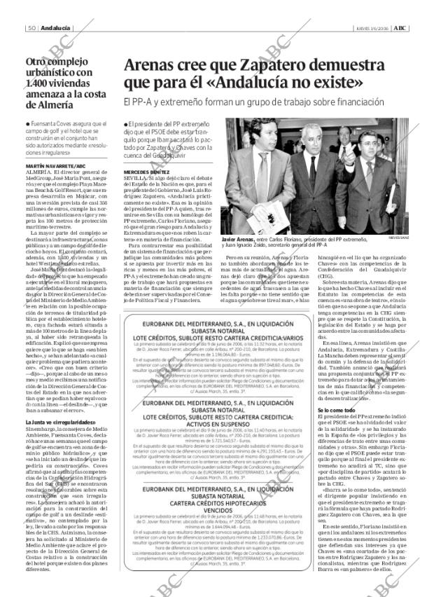 ABC CORDOBA 01-06-2006 página 50