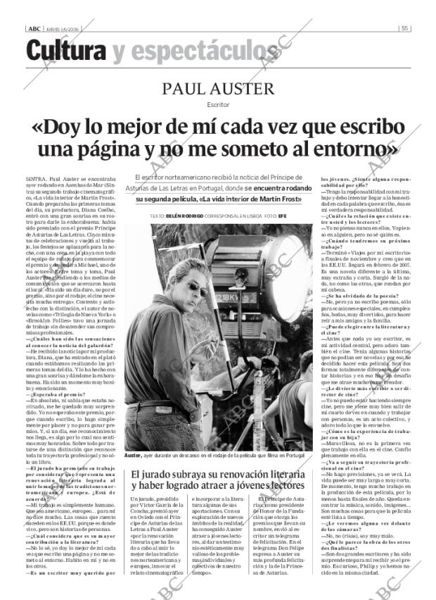 ABC CORDOBA 01-06-2006 página 55