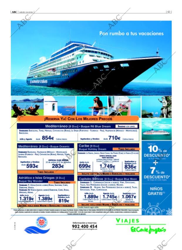 ABC CORDOBA 01-06-2006 página 63