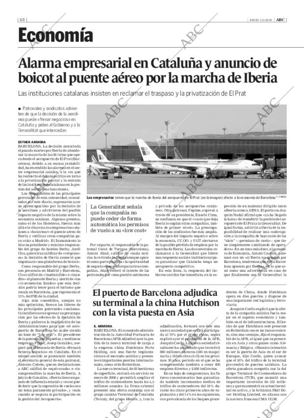 ABC CORDOBA 01-06-2006 página 68