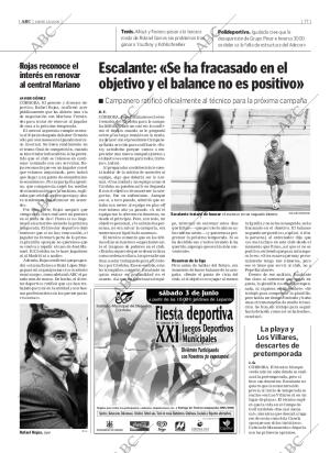 ABC CORDOBA 01-06-2006 página 77