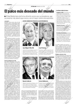 ABC CORDOBA 01-06-2006 página 78