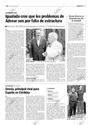 ABC CORDOBA 01-06-2006 página 81