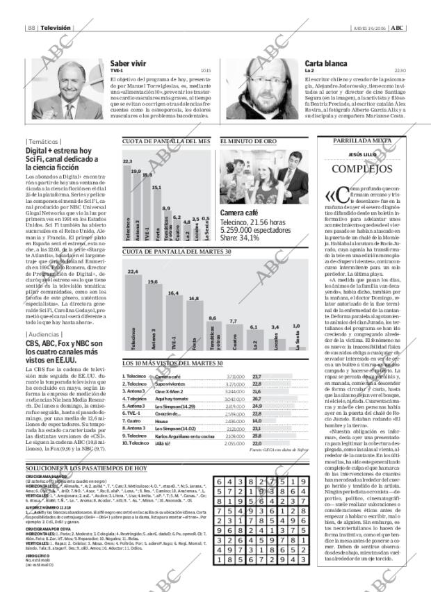 ABC CORDOBA 01-06-2006 página 88