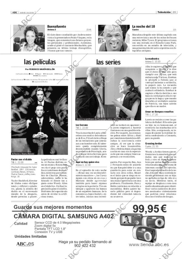 ABC CORDOBA 01-06-2006 página 89