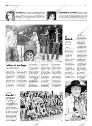ABC MADRID 01-06-2006 página 101