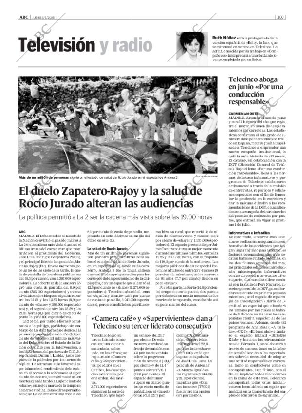 ABC MADRID 01-06-2006 página 103