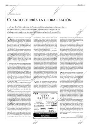 ABC MADRID 01-06-2006 página 3