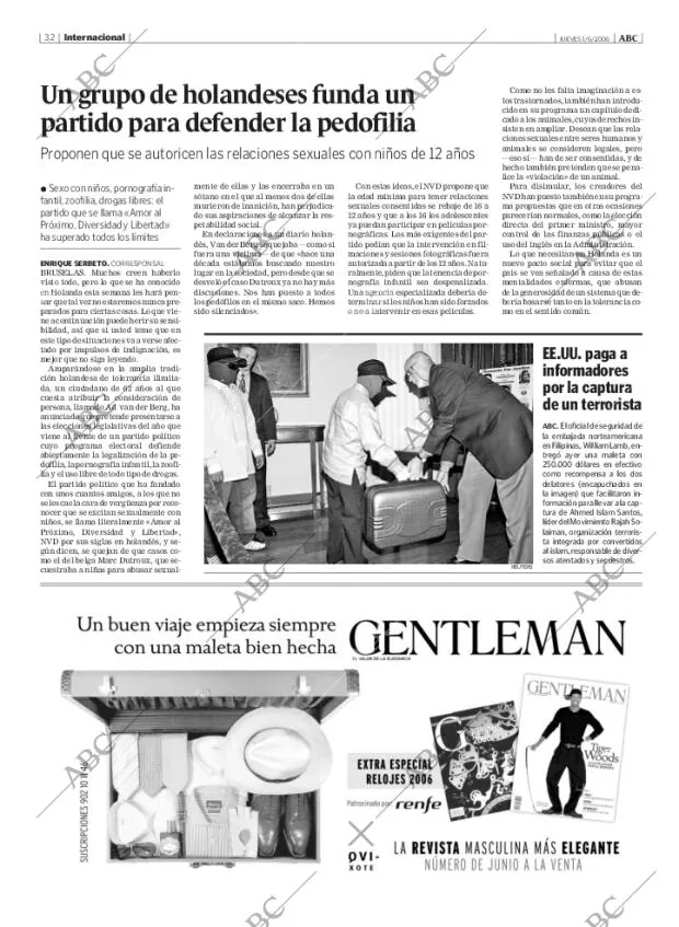 ABC MADRID 01-06-2006 página 32