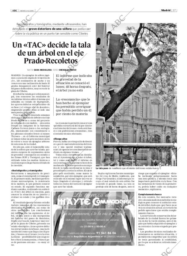 ABC MADRID 01-06-2006 página 37