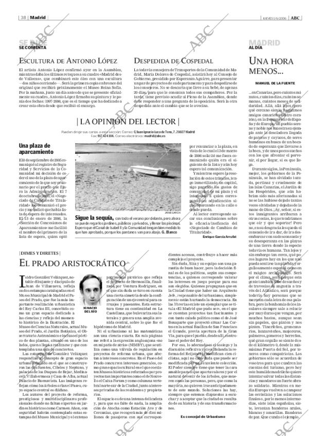 ABC MADRID 01-06-2006 página 38