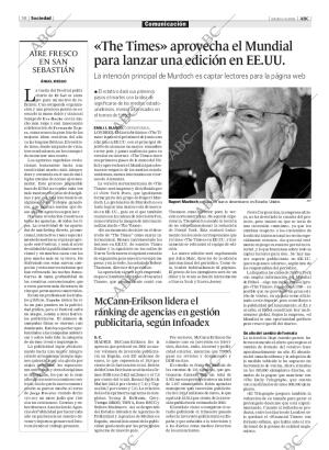 ABC MADRID 01-06-2006 página 58
