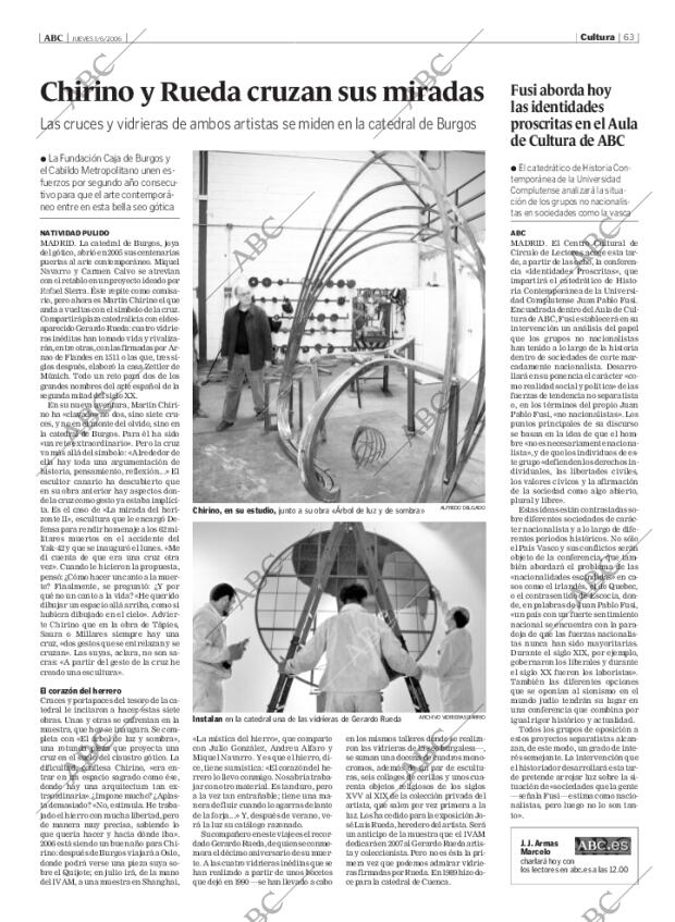 ABC MADRID 01-06-2006 página 63