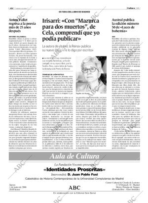 ABC MADRID 01-06-2006 página 65
