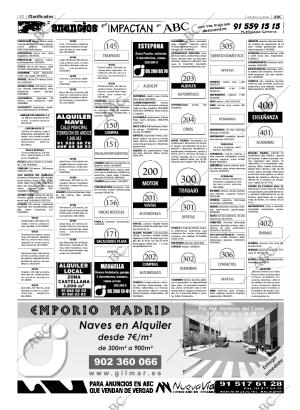 ABC MADRID 01-06-2006 página 82