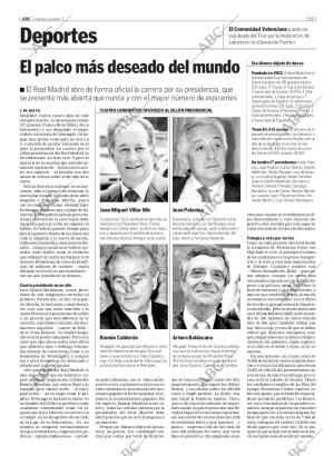 ABC MADRID 01-06-2006 página 95