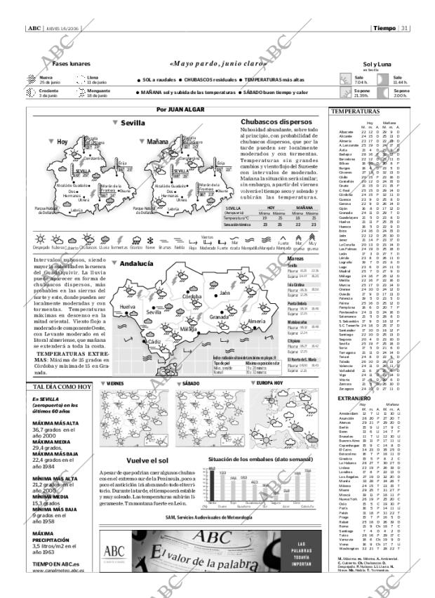 ABC SEVILLA 01-06-2006 página 31