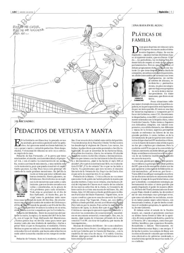 ABC SEVILLA 01-06-2006 página 5