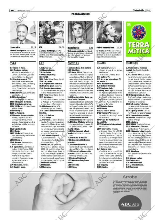 ABC CORDOBA 02-06-2006 página 103