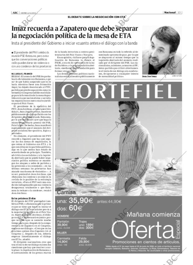 ABC CORDOBA 02-06-2006 página 13