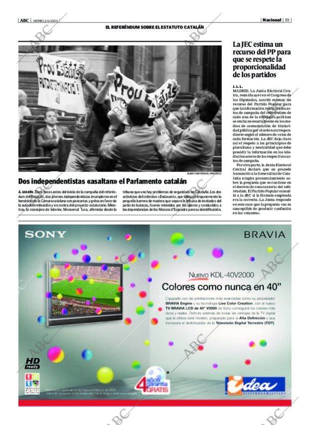 ABC CORDOBA 02-06-2006 página 19