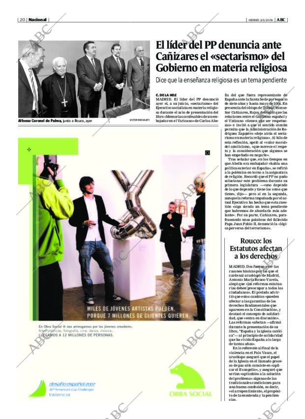 ABC CORDOBA 02-06-2006 página 20