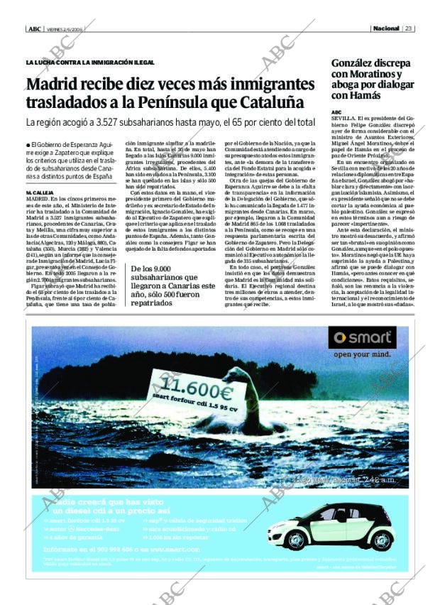 ABC CORDOBA 02-06-2006 página 23