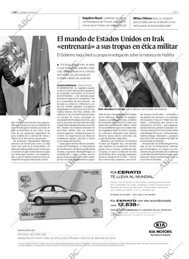 ABC CORDOBA 02-06-2006 página 25