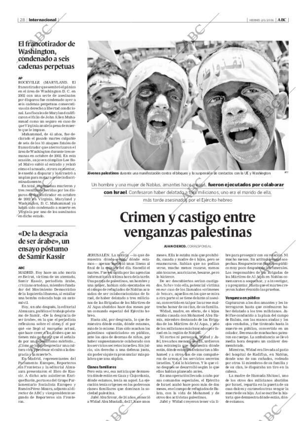 ABC CORDOBA 02-06-2006 página 28