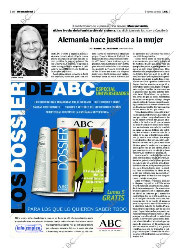 ABC CORDOBA 02-06-2006 página 30