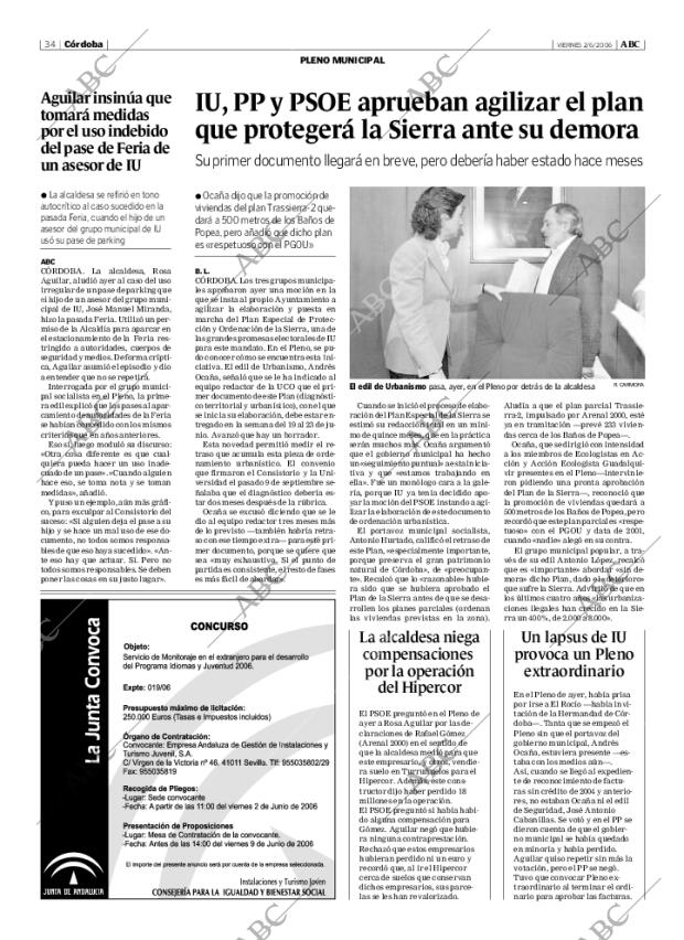 ABC CORDOBA 02-06-2006 página 34